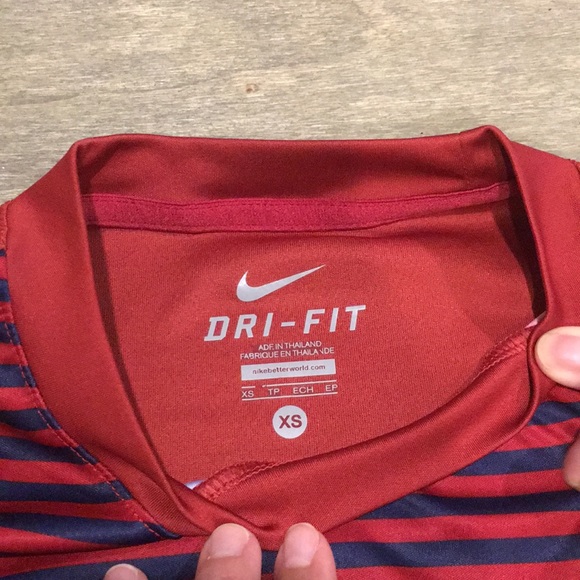 Barcelona home soccer jersey, official - Picture 3 of 6